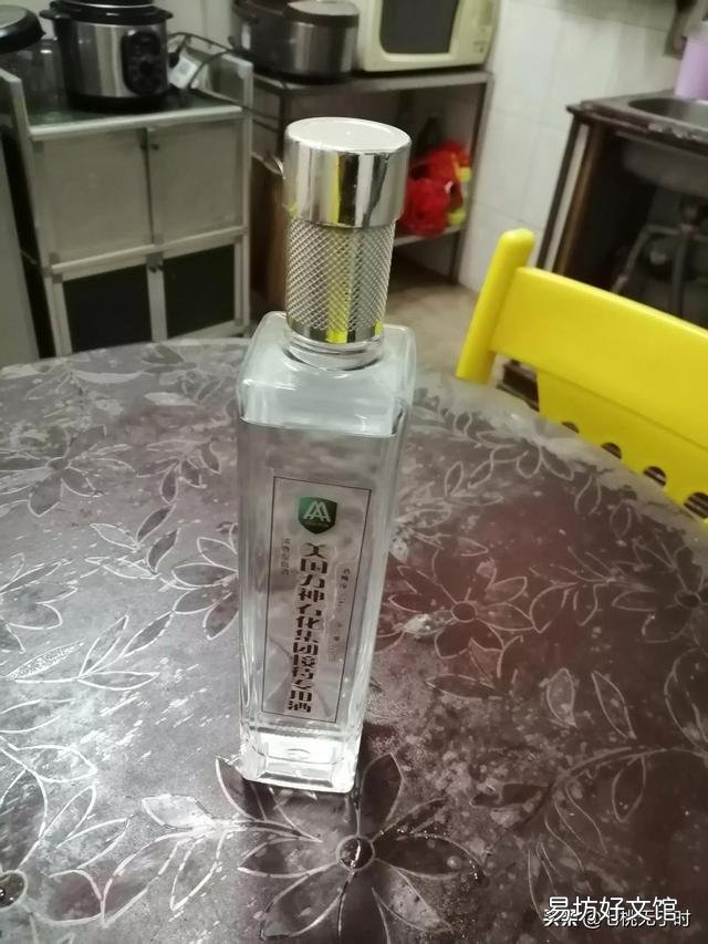 每天晚上坚持喝点白酒的人，后来怎么样了？