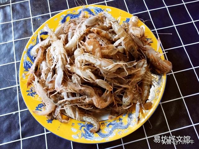 青岛早市,尽管大虾价格大幅下降,但是销量却也出现了下降,这是什么原因?