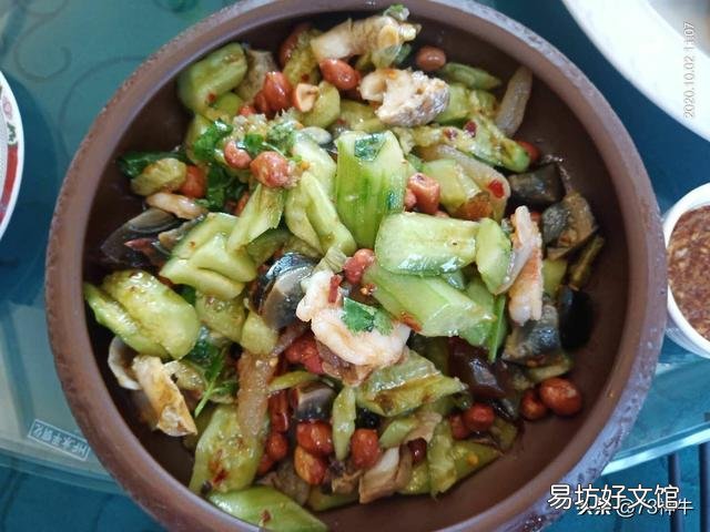 为什么感觉为什么蔬菜必须吃熟的,而北方人吃炒半生或生拌的?