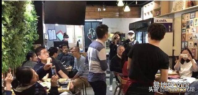 以前混社会的人,现在过得怎么样了?
