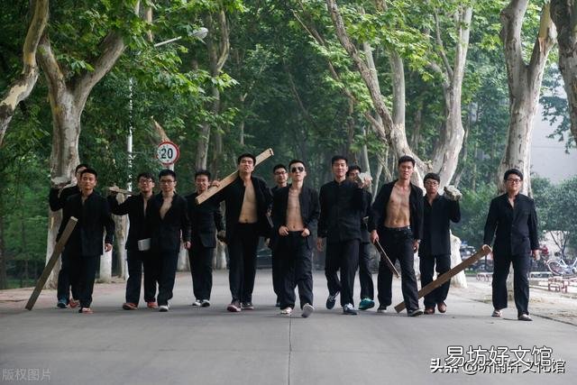 以前混社会的人,现在过得怎么样了?