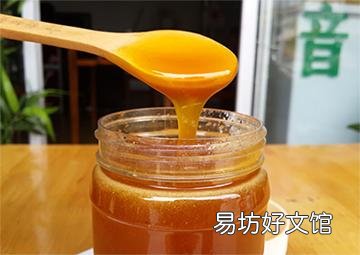 有些超市里500g的蜂蜜卖20元左右,你觉得是真的蜂蜜吗?