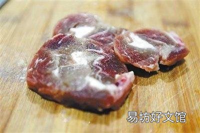 网络平台售卖的廉价牛肉是真牛肉吗？
