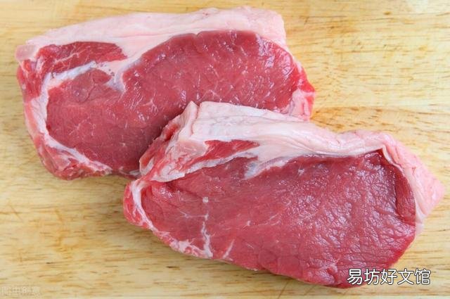 网络平台售卖的廉价牛肉是真牛肉吗？