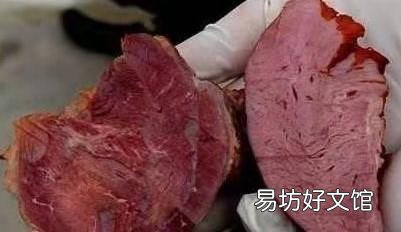 网络平台售卖的廉价牛肉是真牛肉吗？