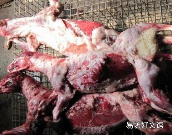 网络平台售卖的廉价牛肉是真牛肉吗？