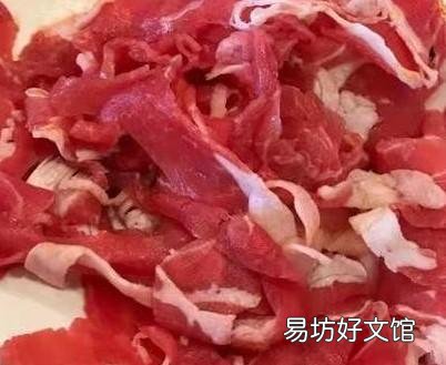 网络平台售卖的廉价牛肉是真牛肉吗？