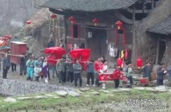 手工杀猪是一种什么体验?