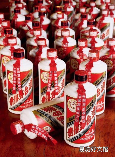 茅台是近三十年才变好喝的,还是历史上本来就是好喝的酒?