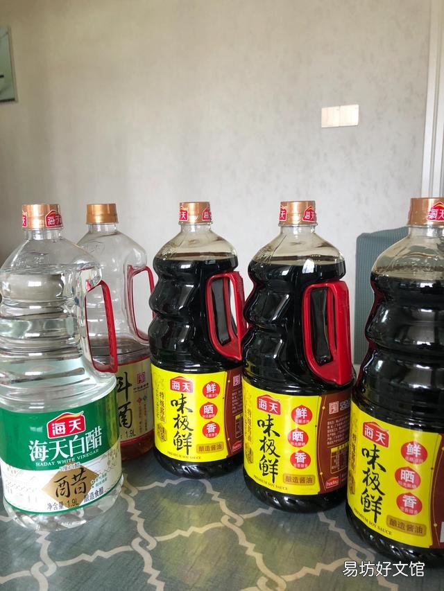 酱油排名第一的是什么?