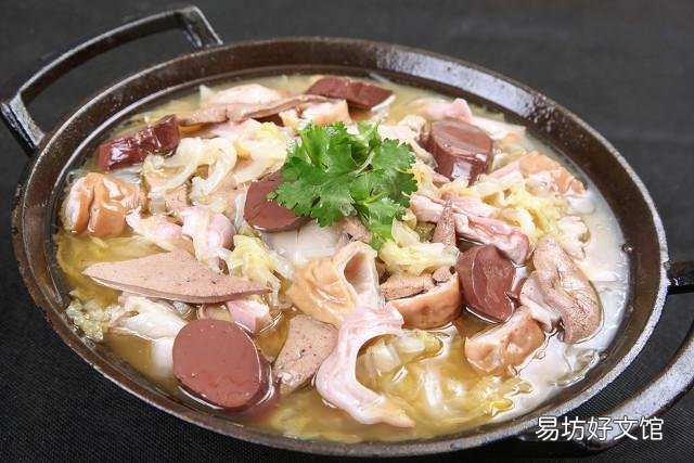 沈阳人最喜欢的杀猪菜是什么?