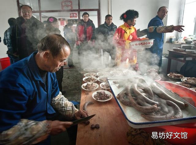 沈阳人最喜欢的杀猪菜是什么?