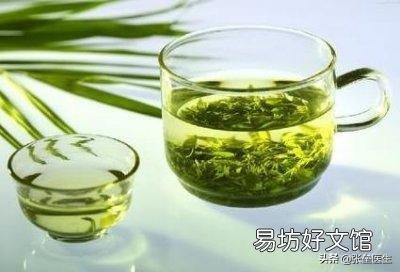 绿茶与红茶,哪个更适合血压高的人喝呢?