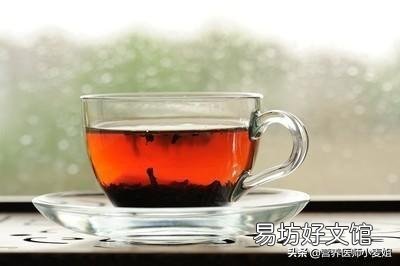 绿茶与红茶,哪个更适合血压高的人喝呢?