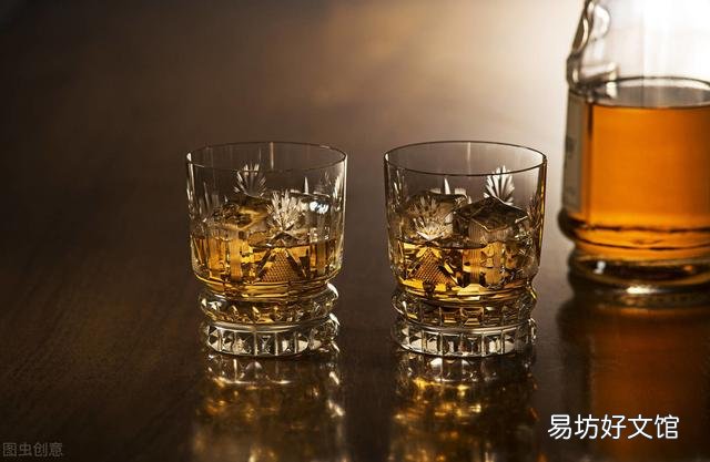 威士忌和白兰地有什么区别和喝法?