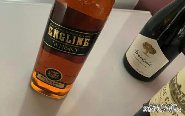 威士忌和白兰地有什么区别和喝法?