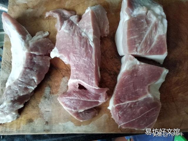 为什么猪肉涨价速度快的让人猝不及防,往下来降却是一步三晃?