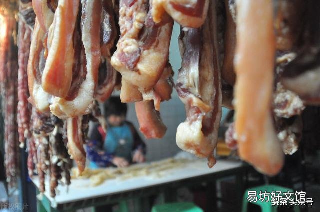 为什么煮出来的腊肉很硬而且不好吃,有哪些好的技巧吗?