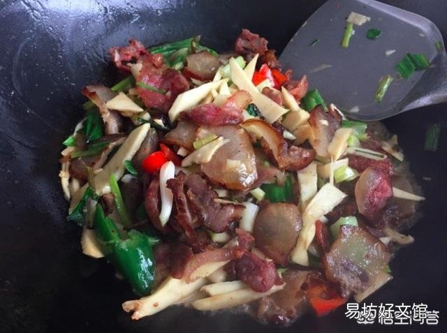 为什么煮出来的腊肉很硬而且不好吃,有哪些好的技巧吗?