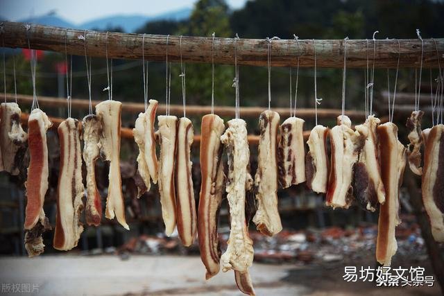 为什么煮出来的腊肉很硬而且不好吃,有哪些好的技巧吗?