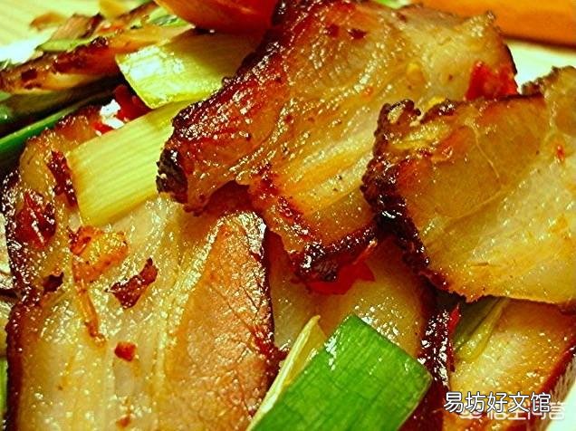 为什么煮出来的腊肉很硬而且不好吃,有哪些好的技巧吗?