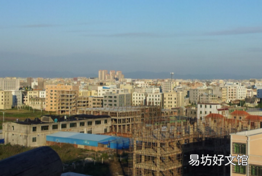 普宁市属于哪个市?