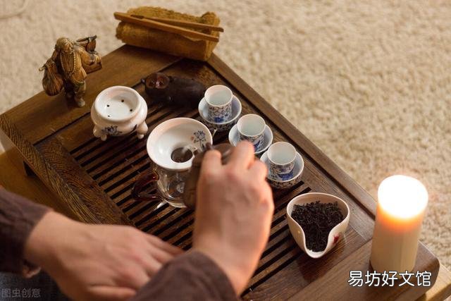 有哪些茶知识是喝茶的人必须要懂的?