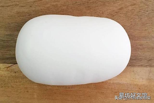 为什么饺子店的面皮和家里皮面不一样？