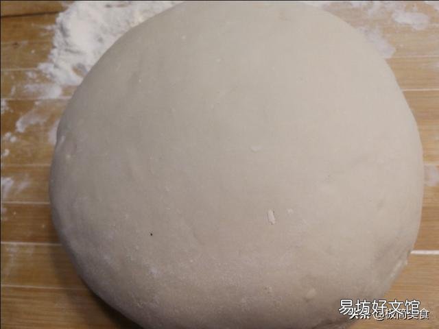 为什么饺子店的面皮和家里皮面不一样？
