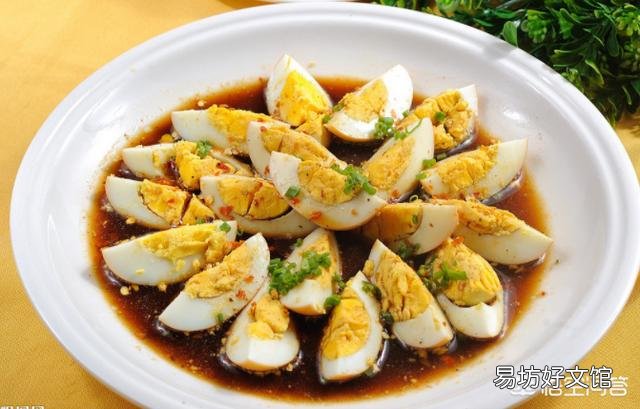 每天一个鸡蛋，坚持吃一年会有什么效果？