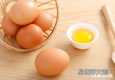 每天一个鸡蛋，坚持吃一年会有什么效果？