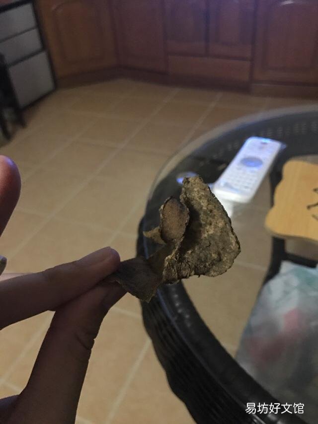 有哪些中国产的顶级食材?