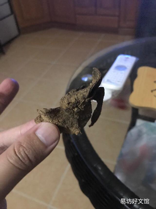 有哪些中国产的顶级食材?