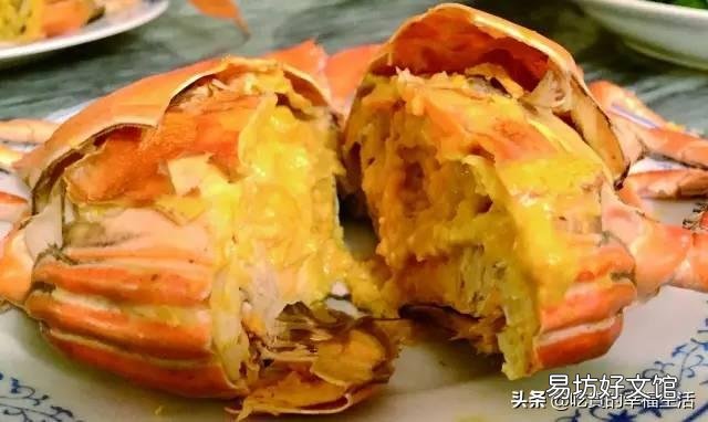 有哪些中国产的顶级食材?