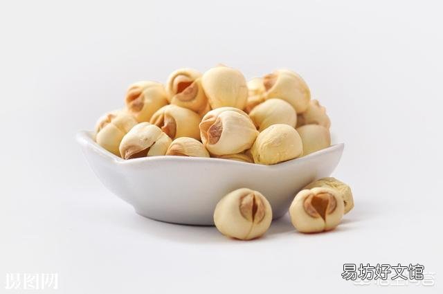 经常吃莲子有什么好处?莲子去芯好还是不去芯好?