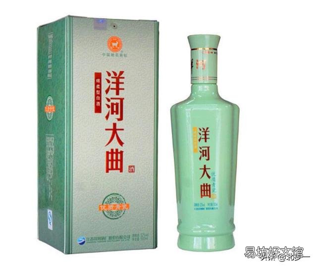 我国的十大名酒、十大名茶分别是什么?