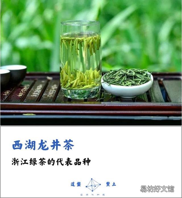 我国的十大名酒、十大名茶分别是什么?