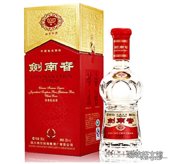 我国的十大名酒、十大名茶分别是什么?