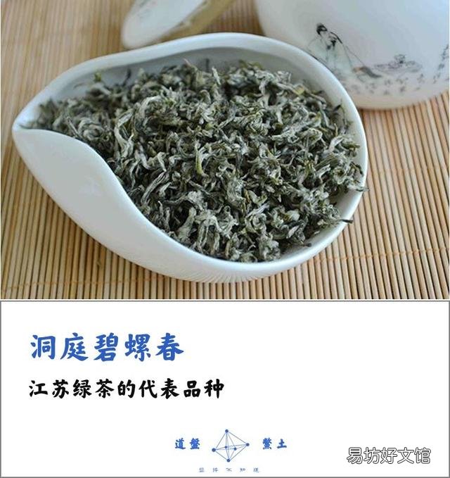 我国的十大名酒、十大名茶分别是什么?
