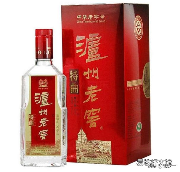 我国的十大名酒、十大名茶分别是什么?