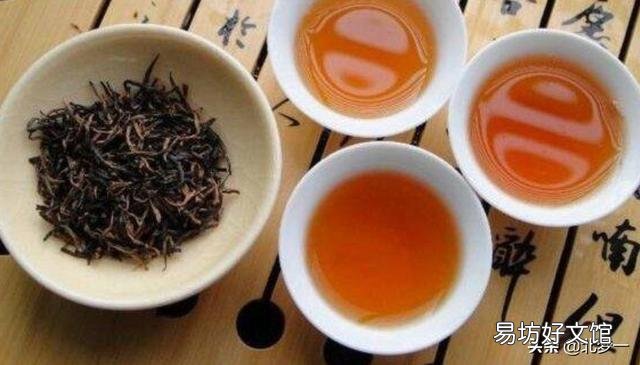 我国的十大名酒、十大名茶分别是什么?