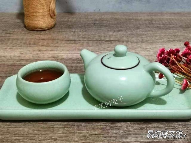 喝茶时的“大忌”是什么?