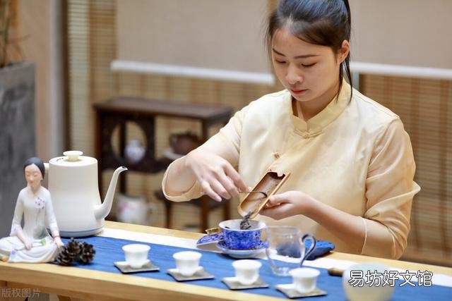 喝茶时的“大忌”是什么?