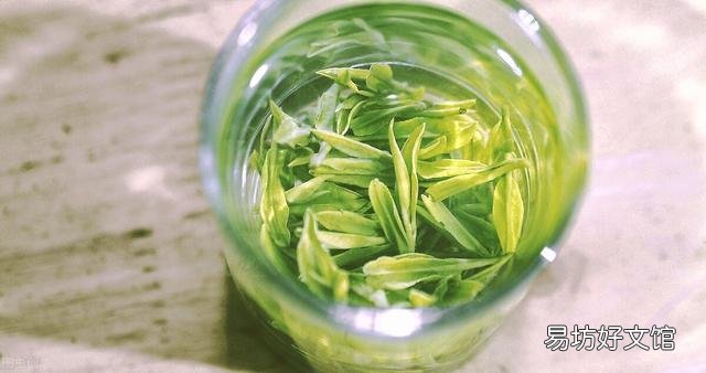喝茶时的“大忌”是什么?