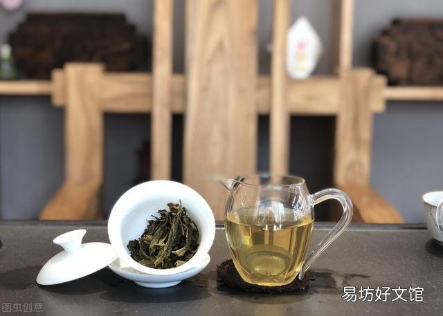 喝茶时的“大忌”是什么?