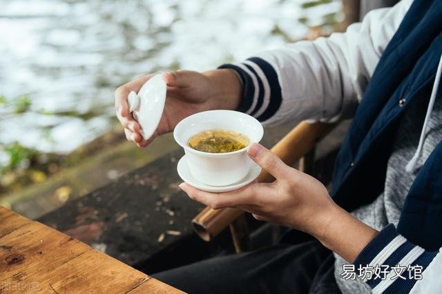 喝茶时的“大忌”是什么?