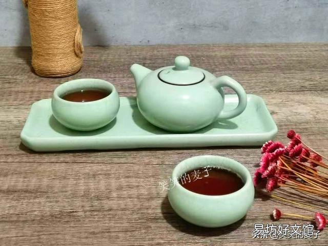 喝茶时的“大忌”是什么?