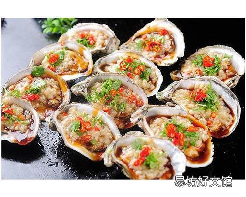 那么多人生吃生蚝，生蚝有寄生虫吗？