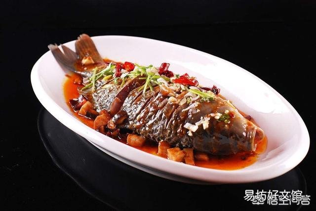 有人说“南方人不吃鲤鱼”,是真的吗?为什么不吃鲤鱼?