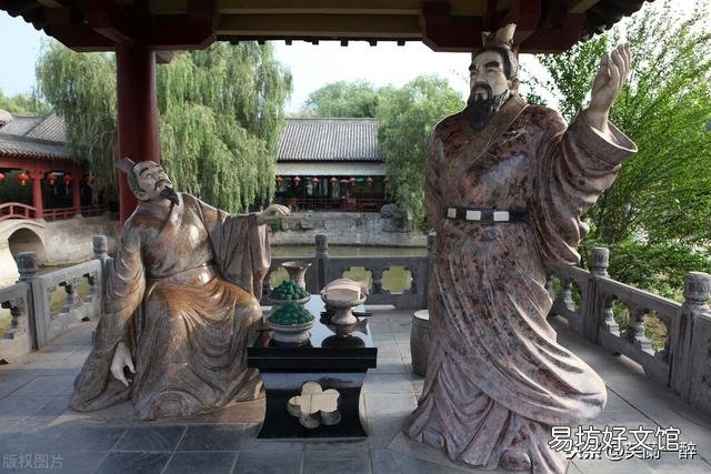 现在人们喝白酒为什么不温酒、烫酒?